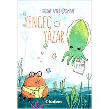 Yengeç Yazar - Yqbx-620004