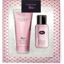 Victoria's Secret Tease Vücut Spreyi 75 ML + Vücut Losyonu 100 ML
