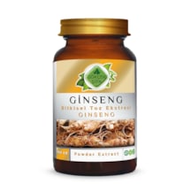 Gökçek Şifa Ginseng Toz Eki 100 G