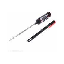 Epinox Profesyonel Dijital Gıda Termometresi (DT-01)