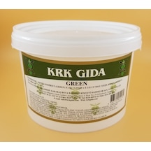 Krk Gıda Gıda Boyası Yeşil 1 KG