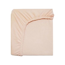 Cotenconcept 60x120 Cm Pamuklu Ve Lastikli Fittet Penye Bebek Çarşafı