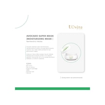 Lovena De Paris Avocado Super Mask 150 ML