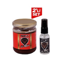 Ginsengli Atom Macun 240gr Etkili Sprey