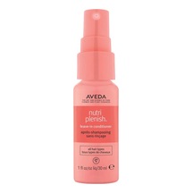 Aveda Nutriplenish Leave-in Durulanmayan Saç Kremi 30 Ml