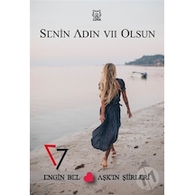 Senin Adın Yedi Olsun - Engin Bel - Luna Yayınları