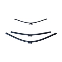 Skoda Superb Combi 2009-2013 Ön Arka Cam Silecek 3t1998001
