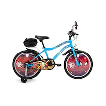 Bisan Nıko V-fren Vitessiz 20'' Mavi