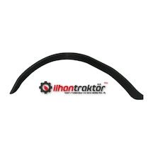 Arka Çamurluk Paçalığı Delikli Sol - Tt-t480 Yeni Model