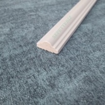 Duvar Çıtası 2.5 Cm Boyanabilir 1 Boy 240 Cm (SB-2513) Duvar Süs
