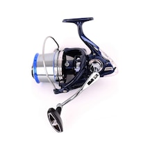 Silstar Experience Fd 8000 Surf Makine 6+1 Bb Standart - 8000