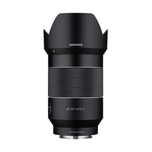 Samyang AF 35 MM F/1.4 FE II (Sony E) Uyumlu Lens