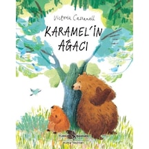 Karamel'in Ağacı - Victoria Cassanell - İş Bankası Kültür Yayınları