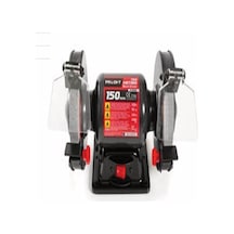 150 Mm Taş Motoru 250 W Zımpara Taşı