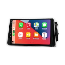 Lovion Klm2055 Nissan Micra 2017 2020 4+64gb Android Carplay Multimedya Teyp 9"
