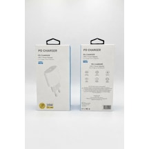 20w Usb-c Pd Hizli Sarj