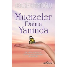 Mucizeler Daime Yanında - Cengiz Hortoğlu