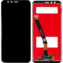 Psmart Lcd Ekran Siyah