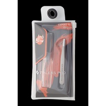 Staleks Expert Profesyonel Kaş Cımbızı 3mm Te-10-2