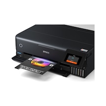 Epson L8160 MEA Yazıcı-Tarayıcı-Fotokopi Renkli Mürekkep Tanlı
