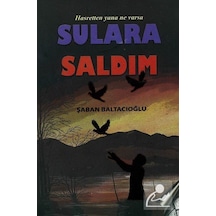 Sulara Saldım - Şaban Baltacıoğlu - Cinius