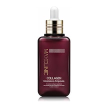 Maxclinic Maxclinic Collagen Sıkı Görünüm Sağlayan Intensive Ampoule 100 ML