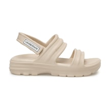 Lumberjack Loya 3fx Bej Kadın Deniz Ayakkabısı 000000000101379373 Bej