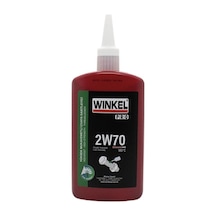 Wınkel Pro 2w70 Civata Sabitleyici Yüksek Mukavemet 250 Ml