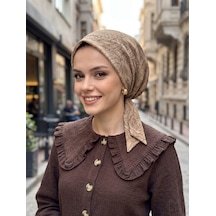 Raşelkori Tesettür Eşarpbone 05