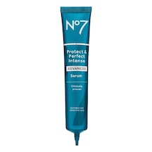 No7 Laboratories Protect & Perfect Intense Advanced Yüz Serumu 15 ML