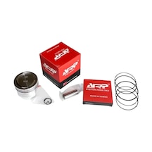 Honda Ace125 Piston Sekman 0,50 Ny Hon686