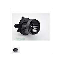 12v Kalorifer Motoru Dacia Dokker Lodgy 1.2-1.5-1.6 2012