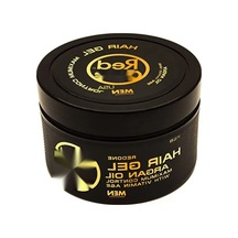 Argan Yağlı Besleyici Saç Jölesi 450ml