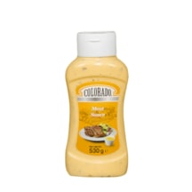 Colorado Burger Meat Sos 530 G