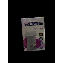 Umut Rose Dıseqcswith Uydu Dağıtıcı Dz-100