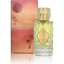 Nurxos 9758 Dione EDP Kadın Parfümü 8681124697585 65 ML