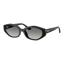 Ray-ban Rb4473d 667711 Güneş Gözlüğü Siyah