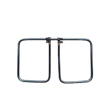 Karaca Tost Makinesi Rezistansı 24x14 Cm 115v 900watt