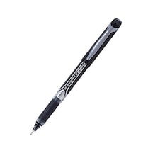 Pilot V10 Grip Hi-Tecpoint Iğne Uçlu Kalem 1.0 MM Siyah