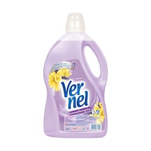 Vernel Relax Çamaşır Yumuşatıcısı Lavanta 3 L