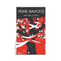 Vişne Bahçesi - Yqbx-667461