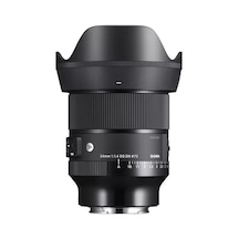 Sigma 24mm F1.4 Dg Dn Art L-mount