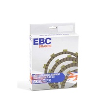 Ebc Ck7008 Harley Davıdson Road Kıng/electra Debriyaj Seti