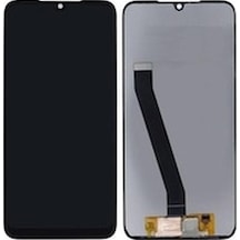 Xiaomi Redmi Y3 Uyumlu Lcd Ekran