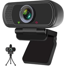Xpcam Usb Hd 1080 Mp. Webcam 045114