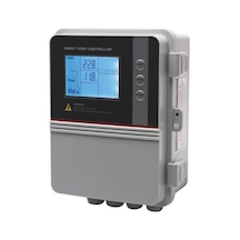 İmpo Pcs31 1-5,5 Hp Lcd Ekranlı Pano - 380 Volt