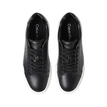 Calvin Klein Kadın Sneaker Yw0yw019470gm Siyah