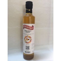 Perinthos Dört Sirkesi 15 Bitkisel Karışım Cam 500 ML