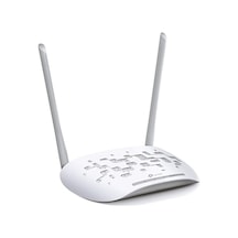 Tp-link Tl-wa801n 300 Mbps 1 Portlu Kablosuz Access Point