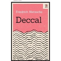 Deccal - Friedrich Nietzsche - Panama Yayıncılık